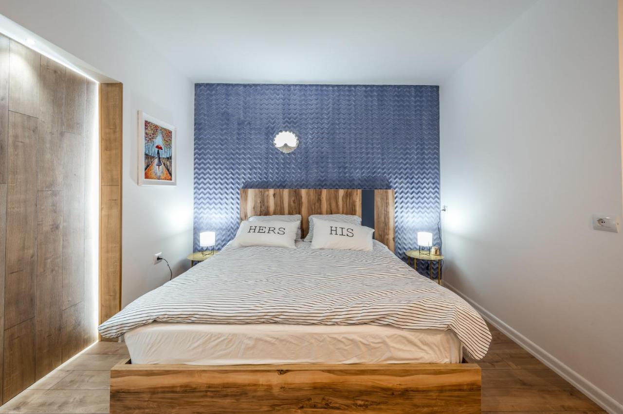 Apartament Atomium Tirana