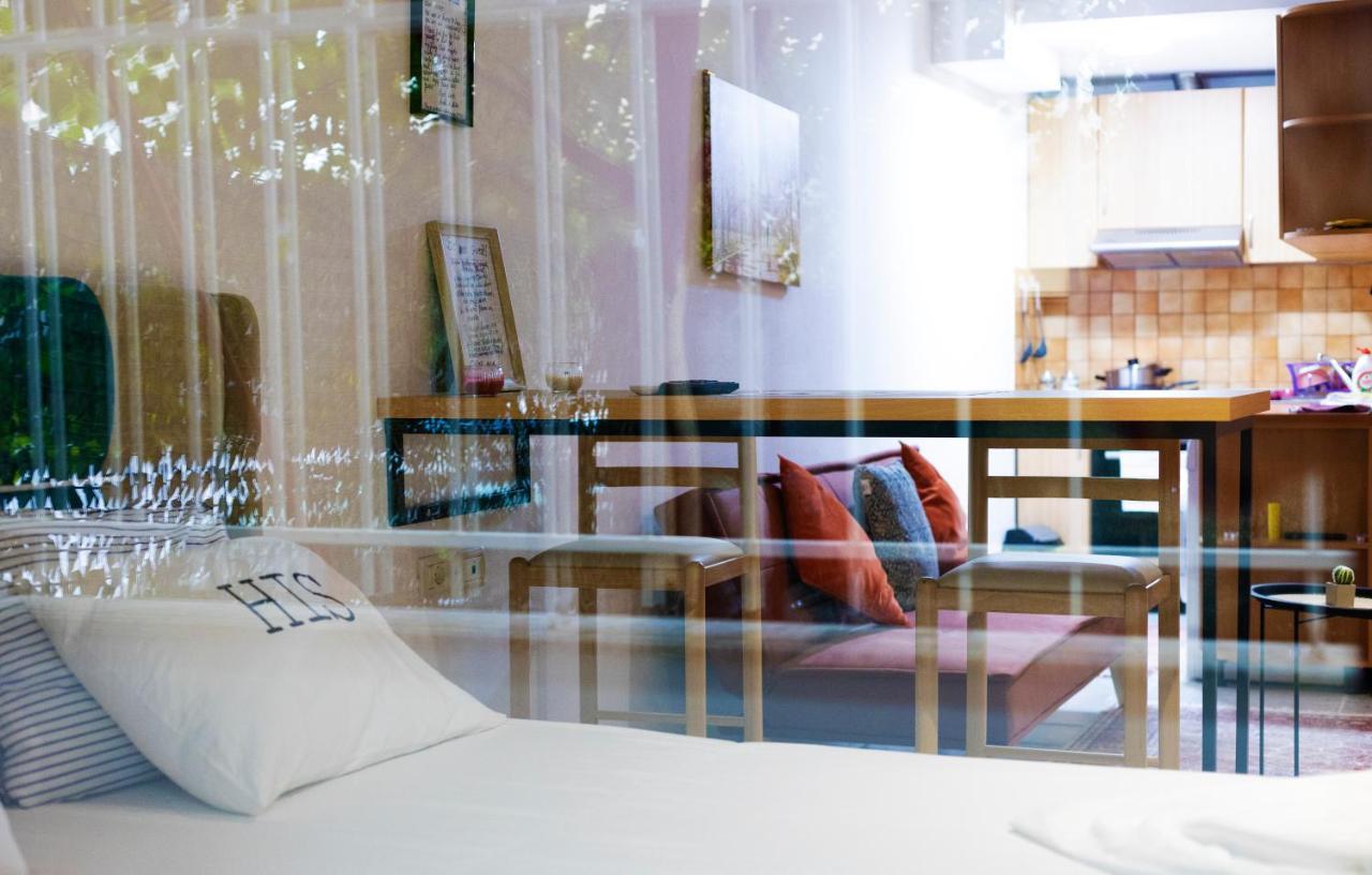 Apartament Atomium *